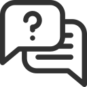 Inquiry Icon