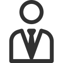 Manager Icon