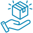 New After Sales Icon