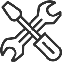 Sars Icon