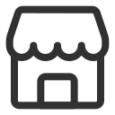 Stores Icon
